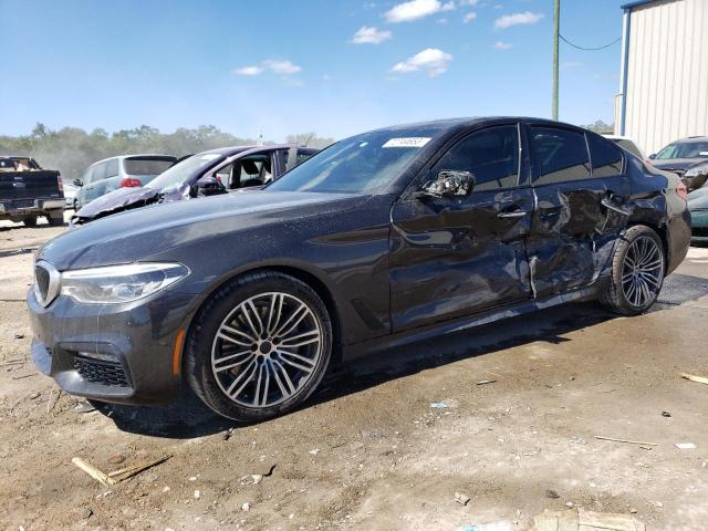 2018 BMW 540 I - WBAJE5C54JG918124