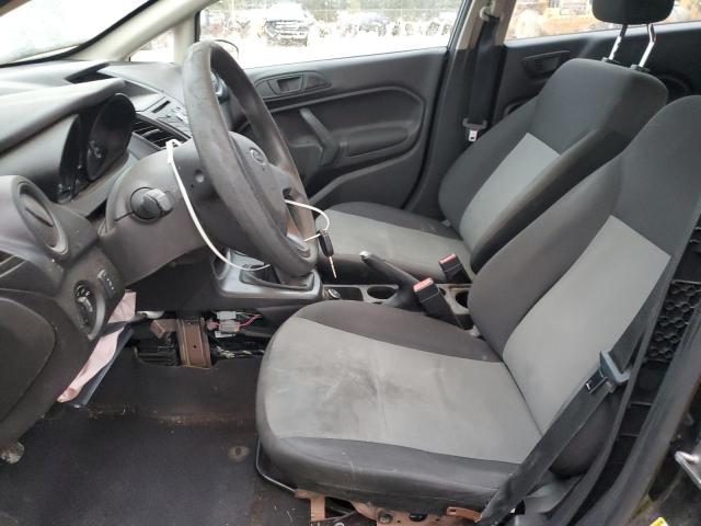 3FADP4TJ4HM149650 Ford FIESTA S