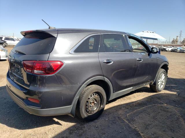 VIN 5XYPG4A33KG535394 2019 KIA SORENTO no.3