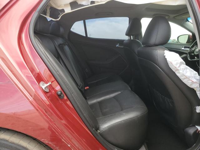 2015 KIA OPTIMA SX - 5XXGR4A67FG412776