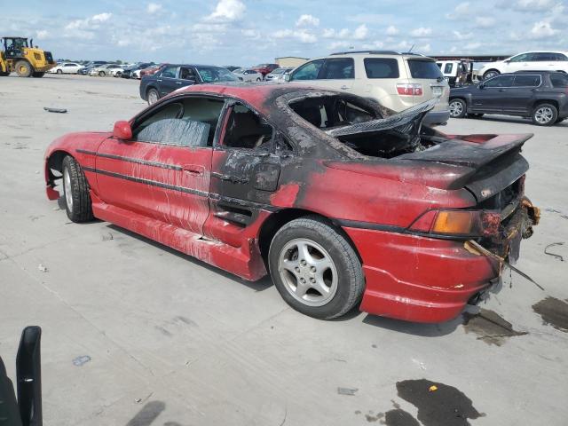 1991 Toyota Mr2 VIN: JT2SW21M5M0002670 Lot: 47596474