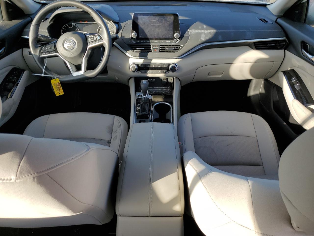 1N4BL4DVXNN332640 NISSAN ALTIMA 2022
