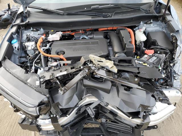 2024 HONDA CR-V SPORT - 5J6RS6H89RL006884