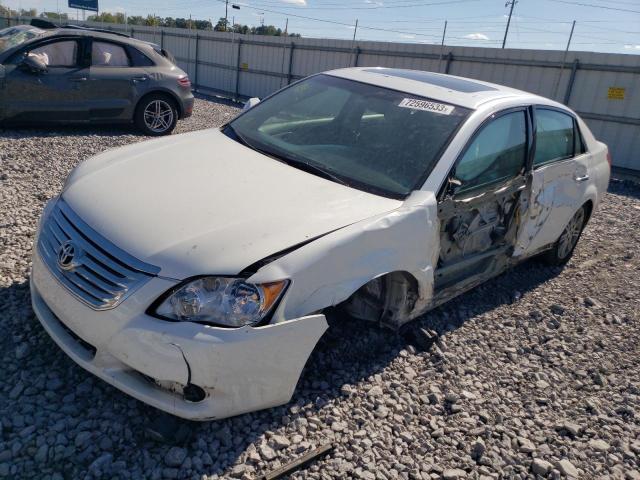 2010 Toyota Avalon XL