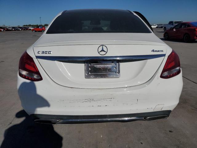 55SWF4KB8HU201476 Mercedes-Benz C 300 4matic