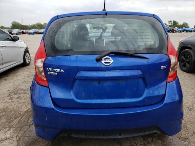 3N1CE2CP1HL378185 Nissan Versa Note S