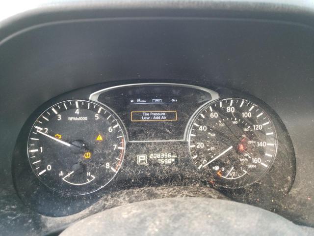 5N1AR2MM1EC720959 Nissan Pathfinder S