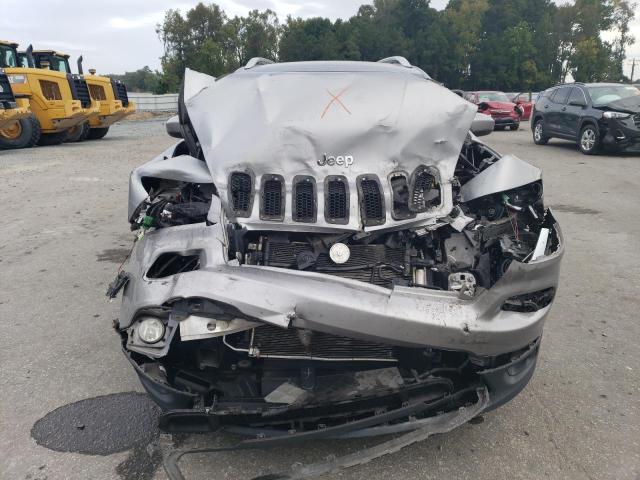 1C4PJMCB1HW563650 Jeep Cherokee Latitude