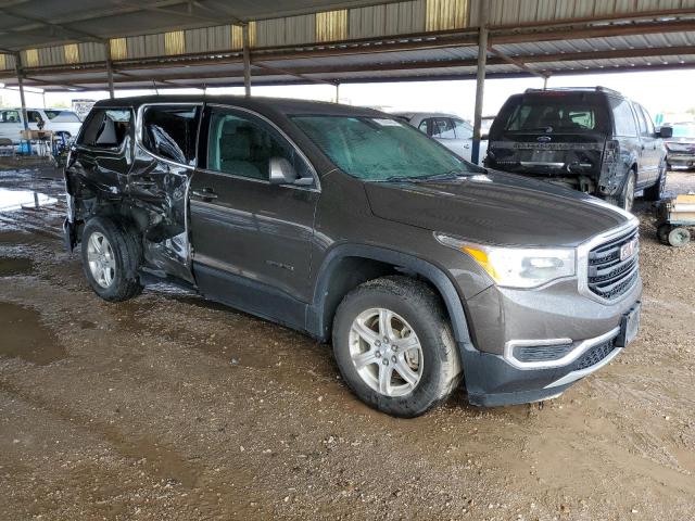 1GKKNKLA6KZ146044 GMC Acadia SLE 4