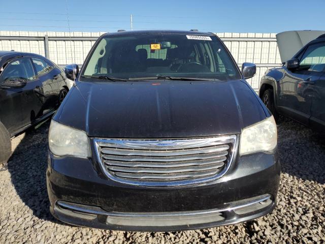 2C4RC1CG2ER464451 | 2014 Chrysler town & country touring l