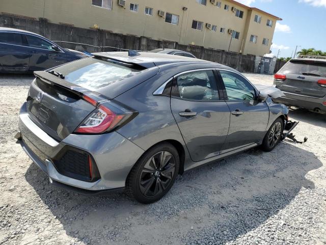 SHHFK7H59HU409073 Honda CIVIC EX
