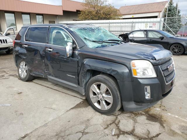 2014 GMC Terrain Slt VIN: 2GKALTEK2E6280207 Lot: 52072504