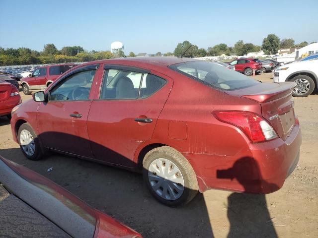 3N1CN7AP1GL827802 2016 NISSAN VERSA-1