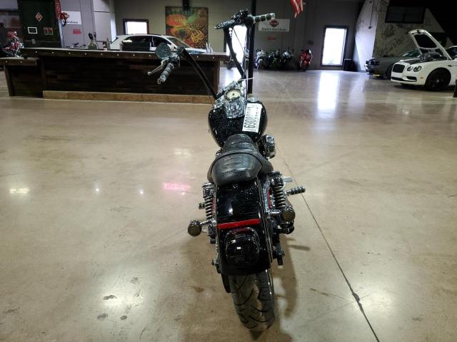 2011 HARLEY-DAVIDSON FXDC 1HD1GV411BC317558