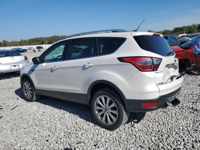 2017 FORD ESCAPE TIT - 1FMCU9J93HUE31094