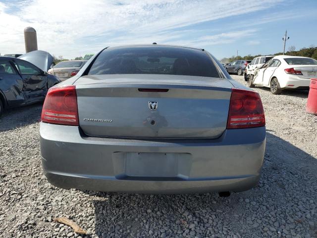 2B3KA43GX6H457636 2006 Dodge Charger Se