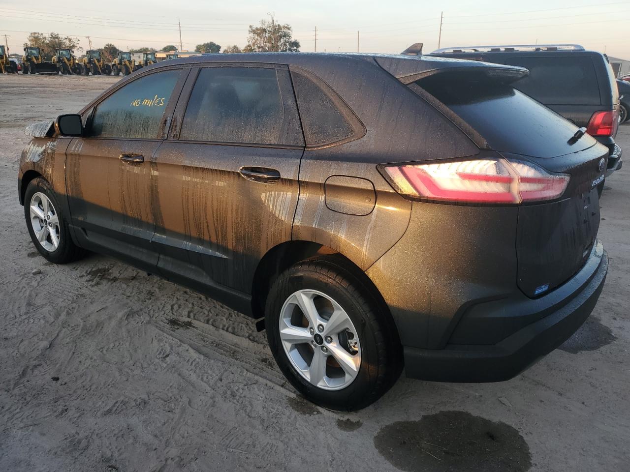 2FMPK4G97PBA52654 FORD EDGE 2023