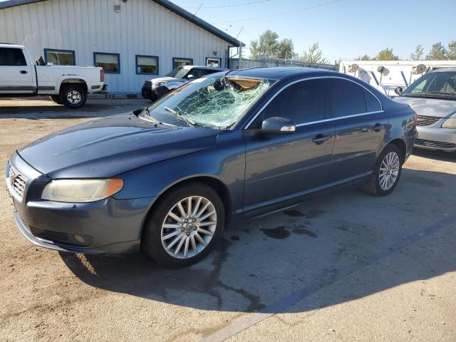 2008 Volvo S80 