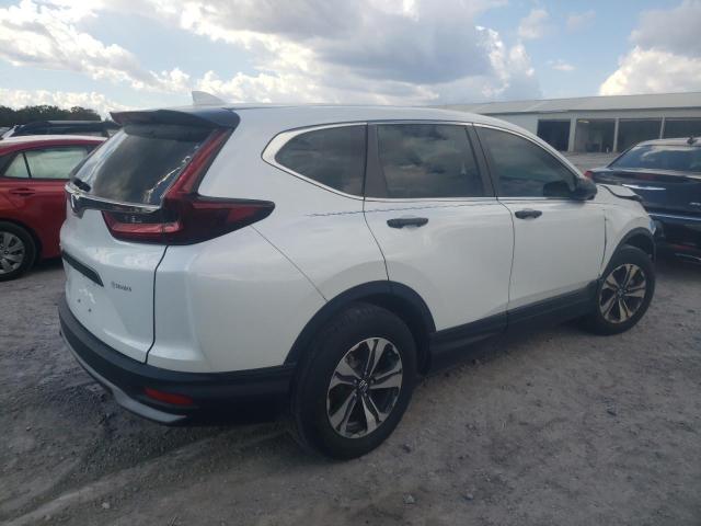 2HKRW1H27MH414239 | 2021 Honda cr-v lx