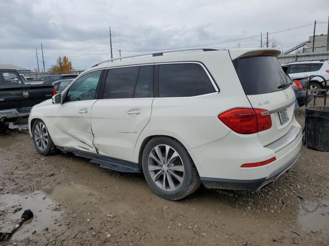 VIN 4JGDF7CE2DA206755 2013 Mercedes-Benz GL-Class, ... no.2