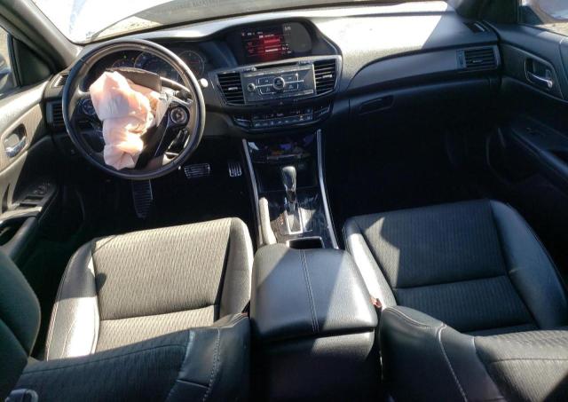 1HGCR2F58GA085998 Honda Accord Sport
