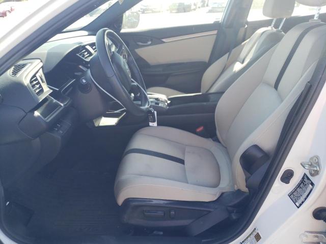 SHHFK7H66LU400722 Honda CIVIC EX