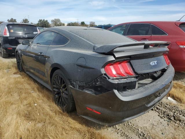1FA6P8CF4L5130834 Ford MUSTANG GT