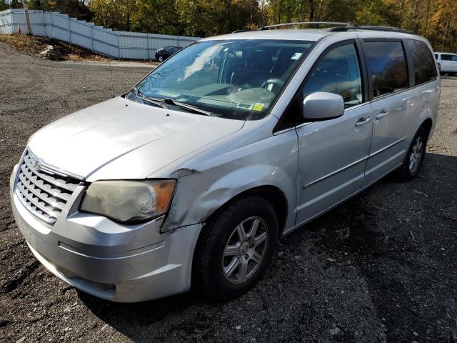 2009 Chrysler Town & Country Touring