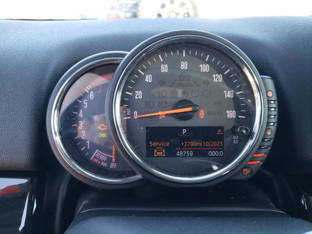 WMZYT3C30H3D97627 Mini Cooper S Countryman