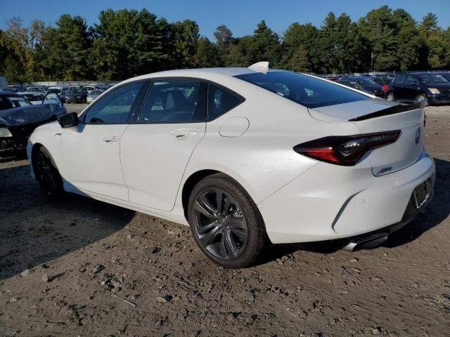 2022 ACURA TLX TECH A - 19UUB6F55NA003965