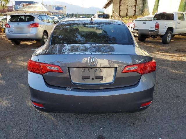 19VDE1F35FE004158 | 2015 ACURA ILX 20