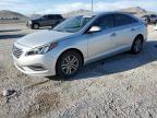 2015 HYUNDAI SONATA SE - 5NPE24AF5FH243051