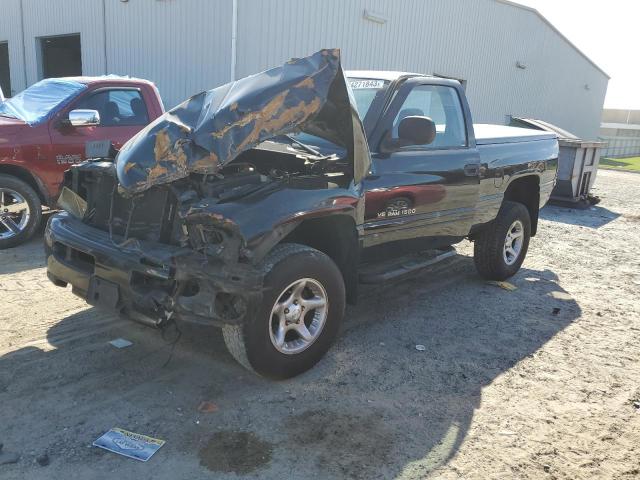 2001 Dodge Ram 1500 