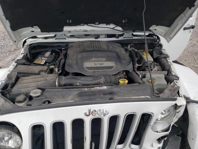 1C4AJWBG9GL220390 Jeep Wrangler Sahara