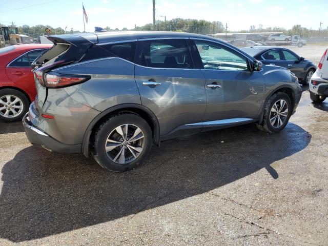 5N1AZ2AJ2LN176161 Nissan MURANO S