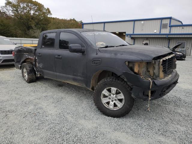 1N6AA1EJ9HN531721 | 2017 NISSAN TITAN S