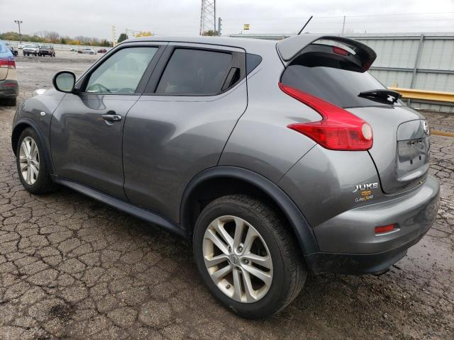 JN8AF5MV2ET360094 | 2014 NISSAN JUKE S