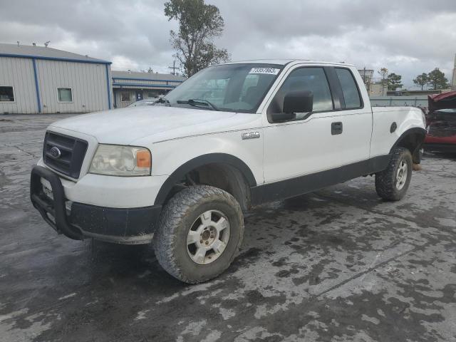 2004 Ford F-150 