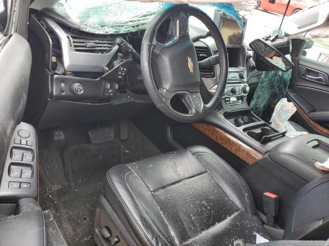 2015 CHEVROLET SUBURBAN C - 1GNSCKKCXFR146002