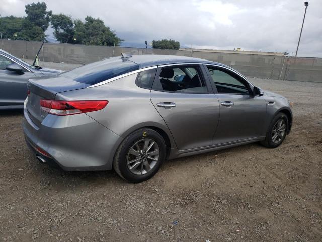 5XXGT4L15GG010517 KIA Optima Lx