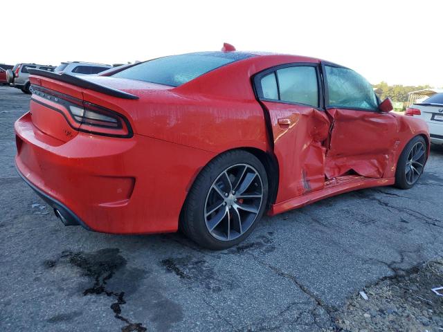 2C3CDXGJ5GH258999 Dodge Charger R/t Scat Pack