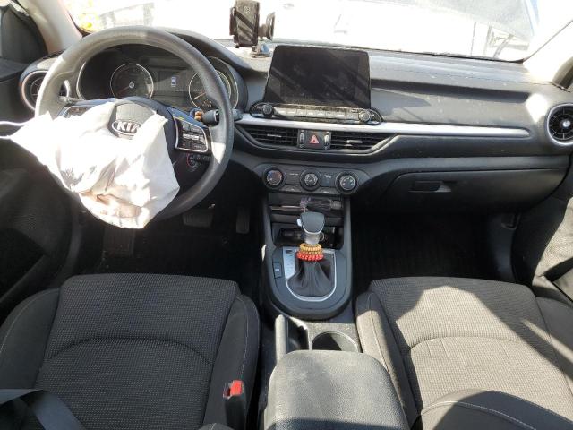 3KPF24AD4ME405420 2021 Kia Forte Fe