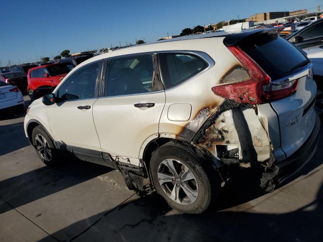 2HKRW6H30JH200792 Honda CR-V LX