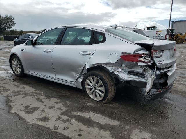 5XXGU4L34GG101843 KIA OPTIMA EX