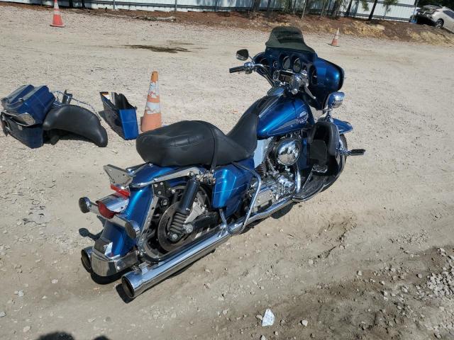 2006 HARLEY-DAVIDSON FLHTCUI SH 1HD1FLW106Y602376