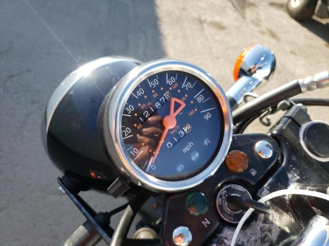 2015 SUZUKI TU250 X JS1NJ4CA9F2100975