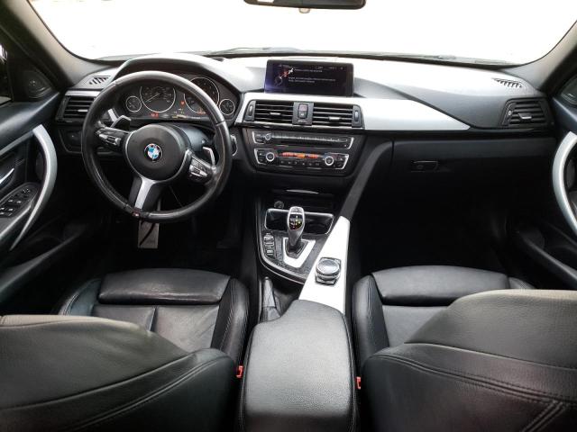 2015 BMW 328 XI SUL - WBA3B5G59FNS13835