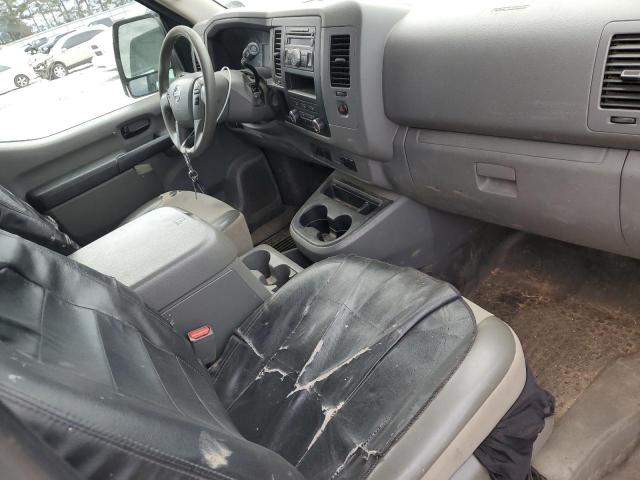 1N6BF0LY6GN811417 Nissan NV 2500 S