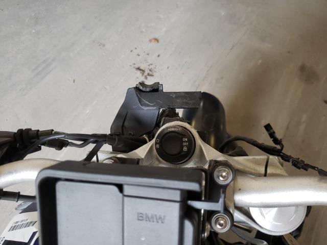 2021 BMW F 900 R WB10K1307M6E18389