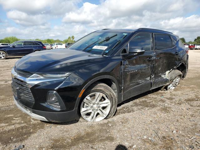 2021 Chevrolet Blazer 